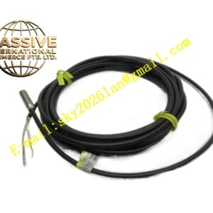 OMRON E2A‑DNS21