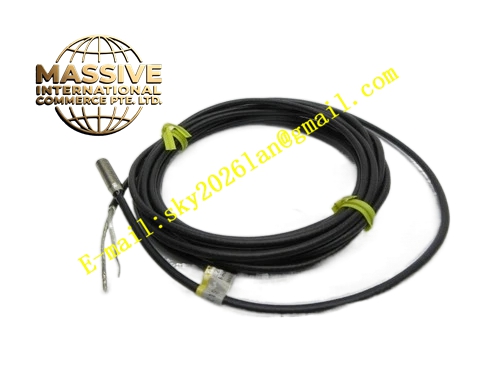 OMRON E2A‑DNS21