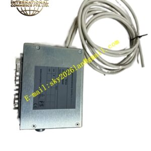 ICS Triplex T3510