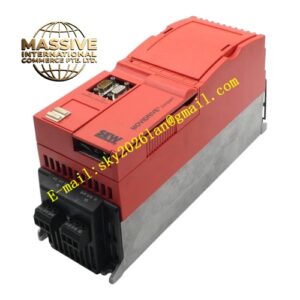 SEW MCV40A0075-5A3-4-00