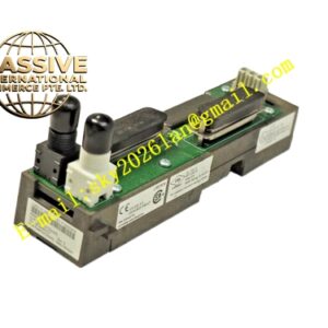 Emerson KJ1740X1-BA1