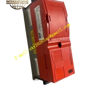 SEW MCF40A0550-5A3-4-00