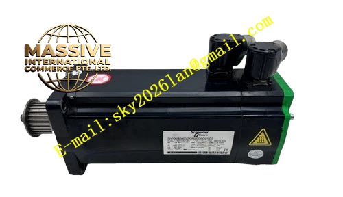 ELAU SH100-40080-0-1-00-00-00-10-00