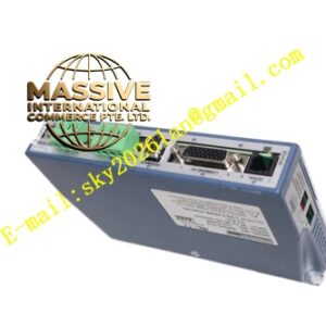 Kollmorgen SERVOSTAR640S64001