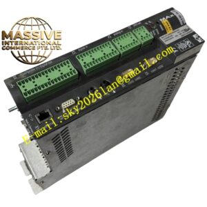 ELAU MAX‑4‑11‑03‑016‑99‑1‑100