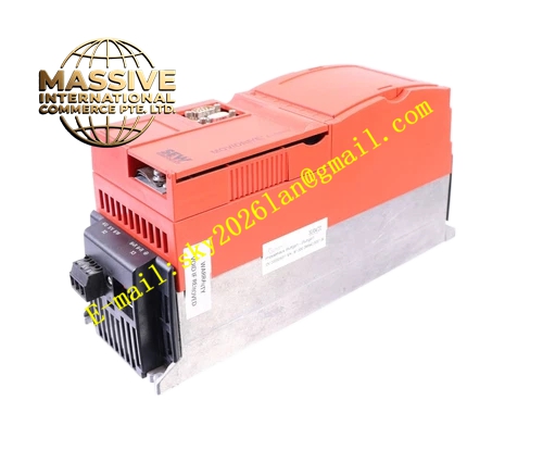 SEW MDV60A0220‑503‑4‑00