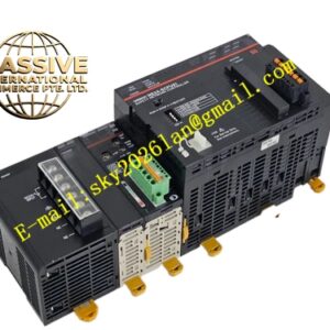 OMRON NE2A‑DNS21