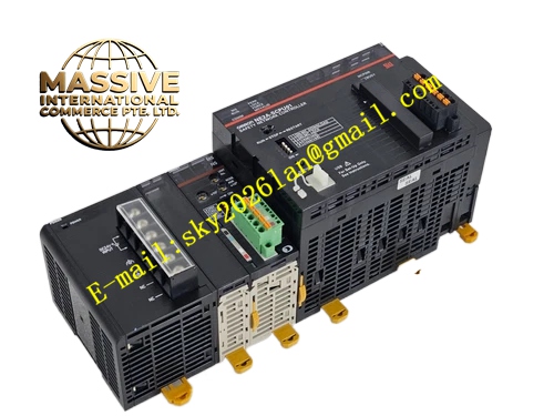 OMRON NE2A‑DNS21