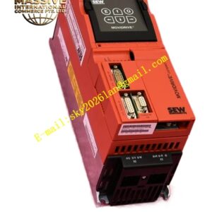 SEW MDS60A0040-5A3-4-00