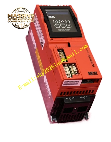 SEW MDS60A0040-5A3-4-00