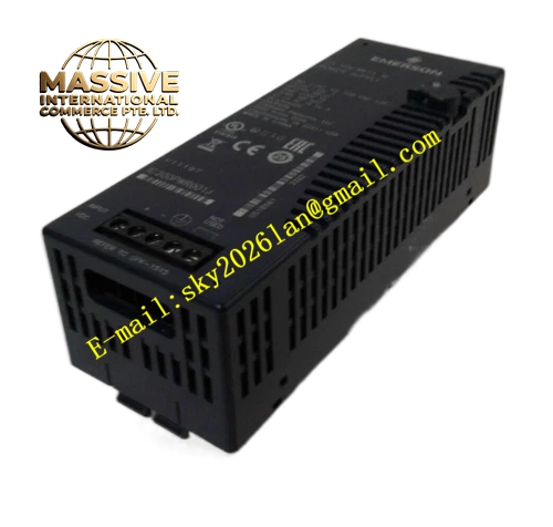 Emerson IC200pwr001