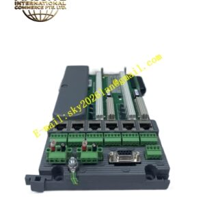 ICS Triplex T8472