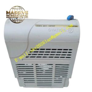 Emerson 5X00500G01