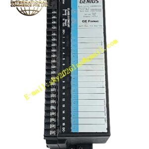 GE IC660EBD020X