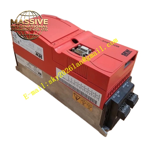 SEW MCV40A0750-5A3-4-00