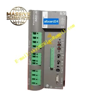 ELAU MC-4-11-22-400VDM01D22AQ00