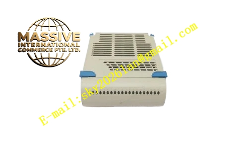 Emerson 3A99132G02