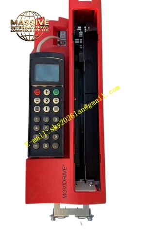 SEW MDX61B0300-5034-0T