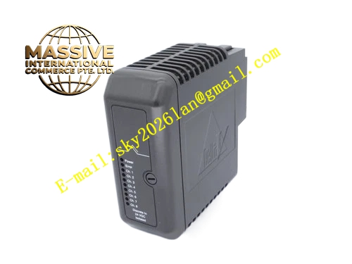 Emerson KJ3001X1-BA1