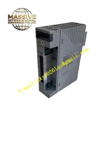 YOKOGAWA AAI143‑S00