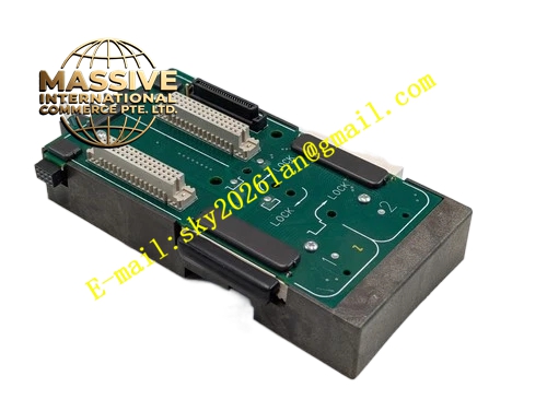 Emerson KJ4001X1-BA2