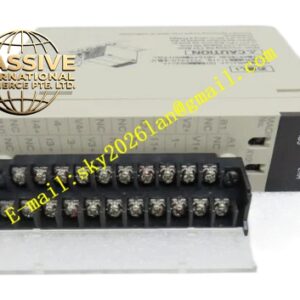 OMRON CS1W-DA041