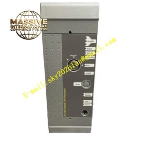 ICS Triplex T8110B