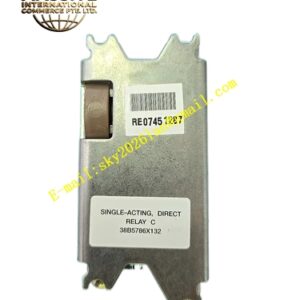 Emerson 38B5786X132