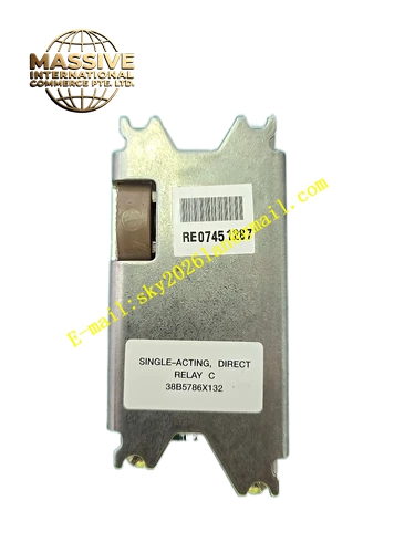 Emerson 38B5786X132