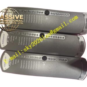 ICS Triplex T8433
