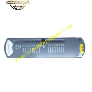 ICS Triplex 9432
