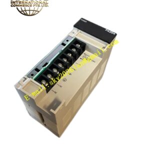 OMRON C200HW‑PA204S