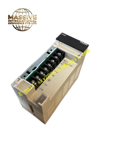 OMRON C200HW-PA204S