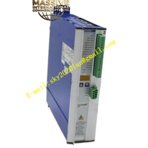 Kollmorgen BDS5A-220-00010