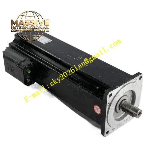 ELAU SM‑140‑30‑120‑P1‑45‑S1‑B0