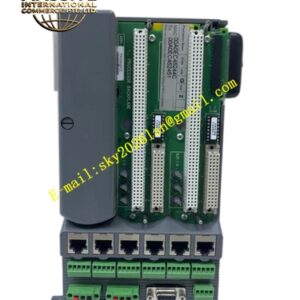 ICS Triplex 9100
