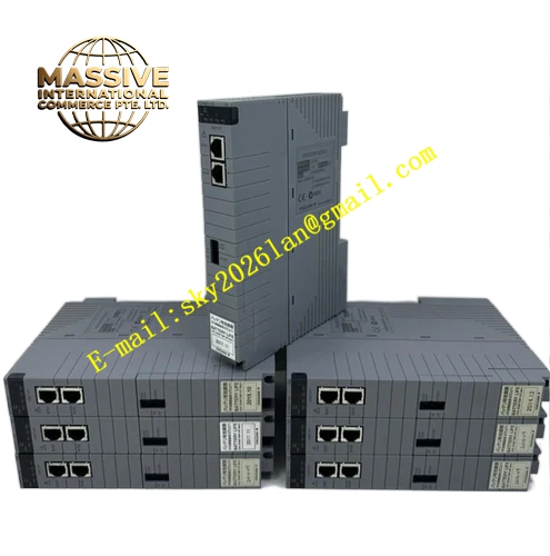 YOKOGAWA CP451‑10