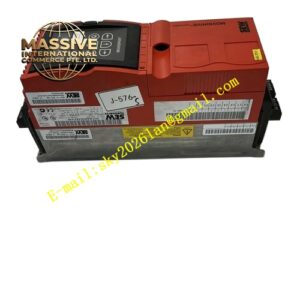 SEW MCF40A0022-5A3-4-00