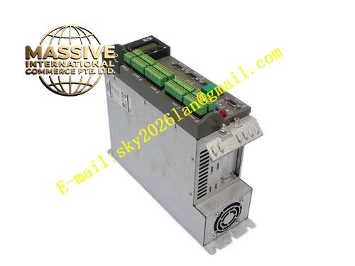ELAU C600‑10‑1‑1‑1‑00